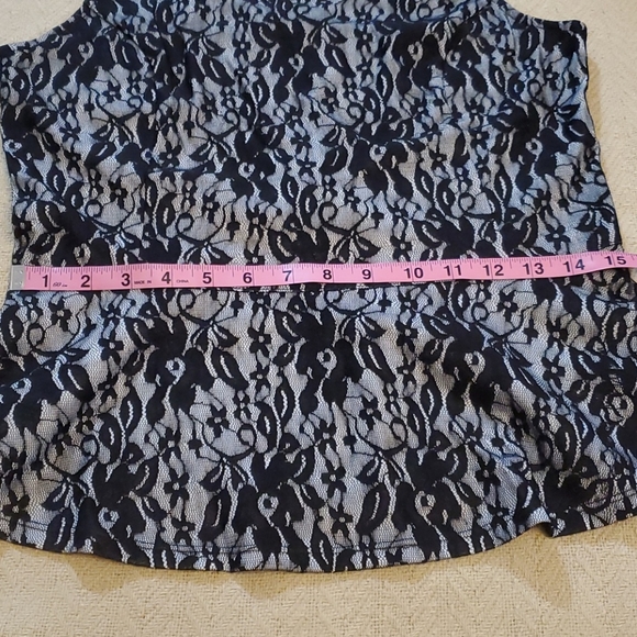 Express top - Picture 6 of 8